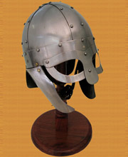Viking Helmet. Windlass
